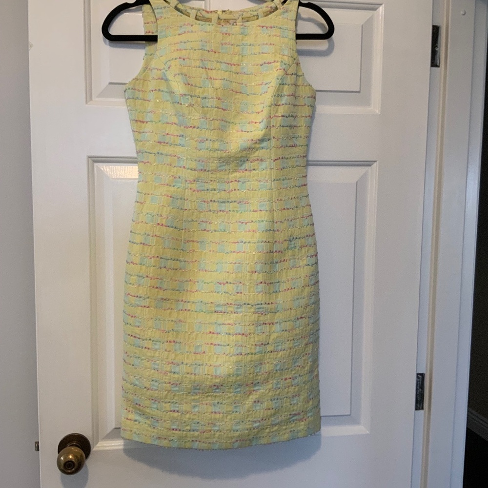 Carmen Marc Valvo size 2 dress